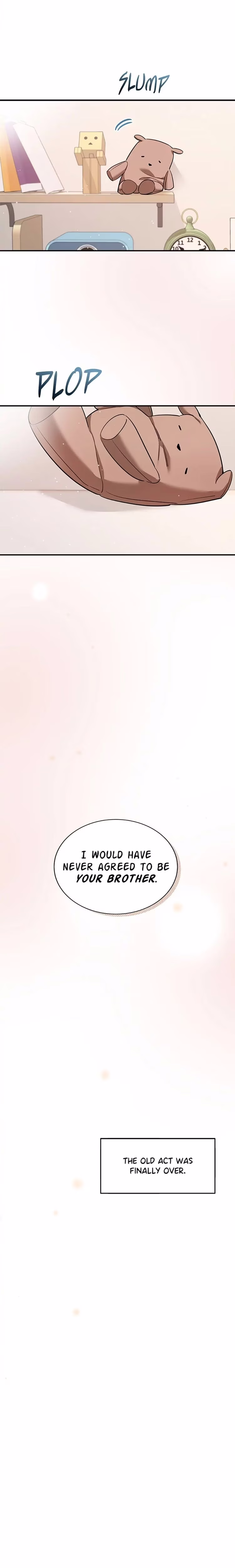 A Deliberate Scandal - Chapter 28 - Part 12