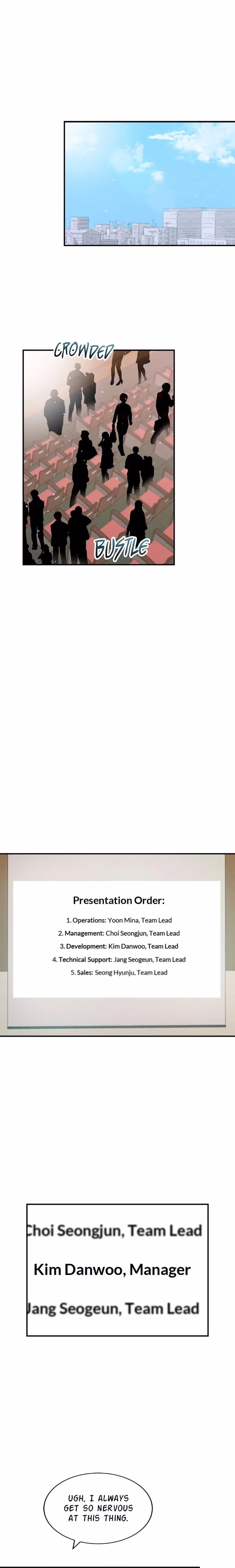 A Deliberate Scandal - Chapter 29 - Part 7