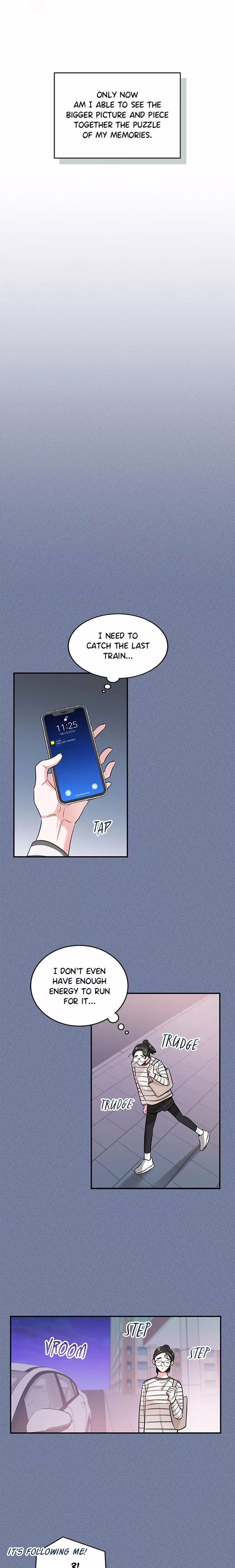 A Deliberate Scandal - Chapter 3 - Part 10