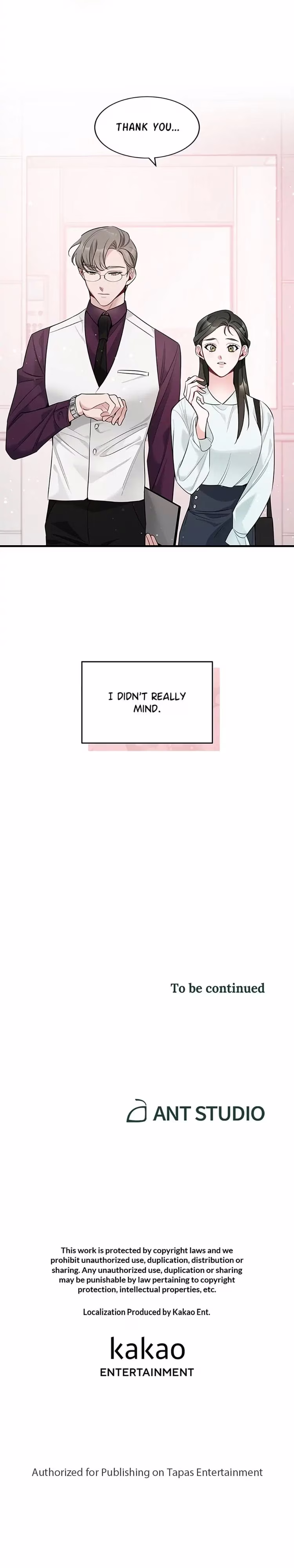 A Deliberate Scandal - Chapter 3 - Part 17