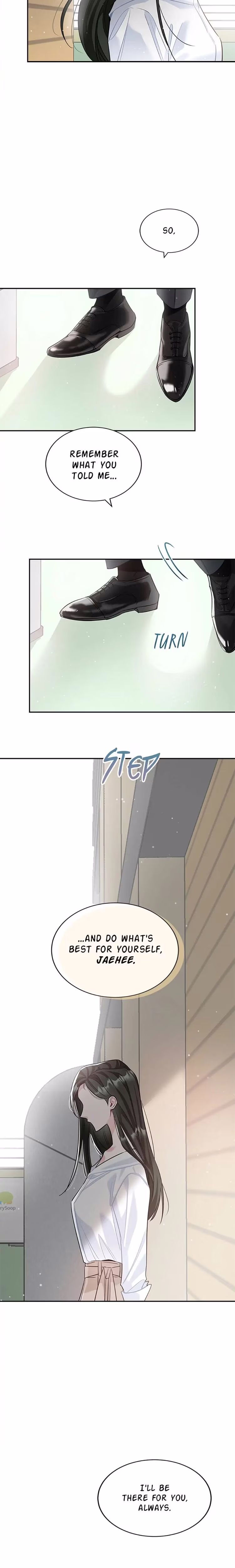 A Deliberate Scandal - Chapter 30 - Part 9