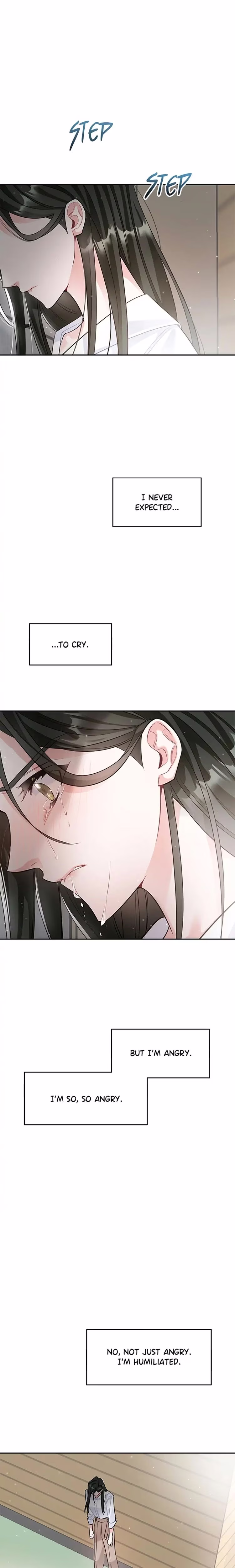 A Deliberate Scandal - Chapter 30 - Part 10