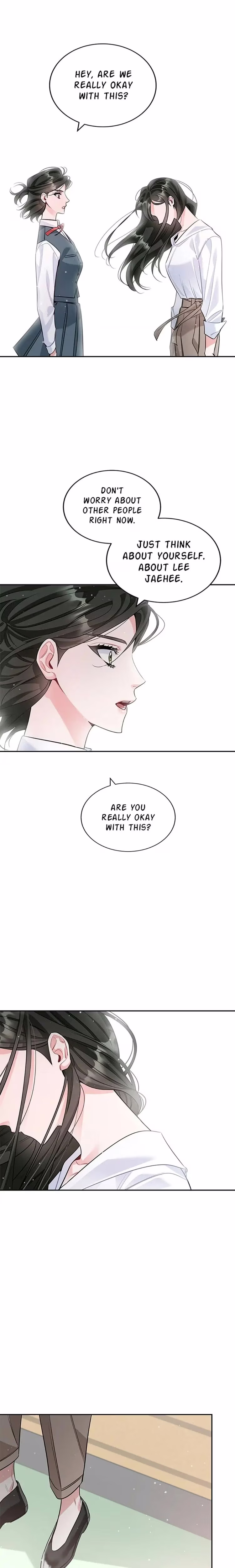 A Deliberate Scandal - Chapter 30 - Part 12