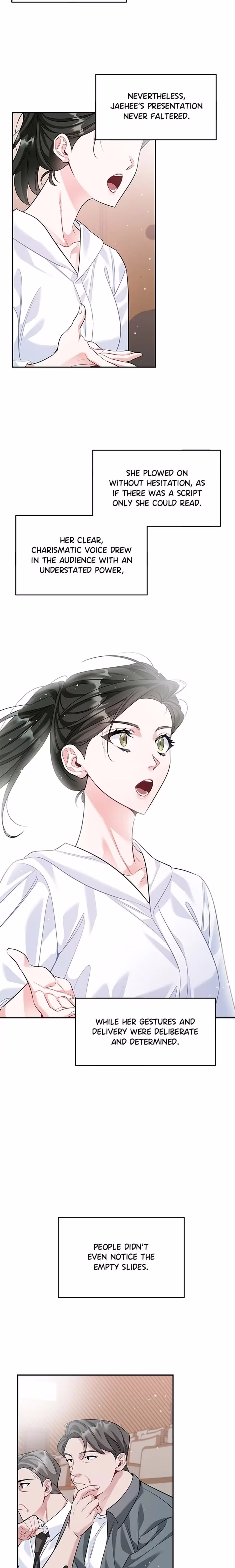 A Deliberate Scandal - Chapter 31 - Part 10