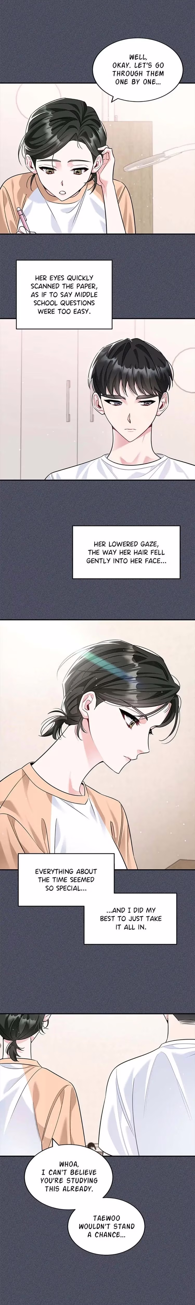 A Deliberate Scandal - Chapter 34 - Part 14