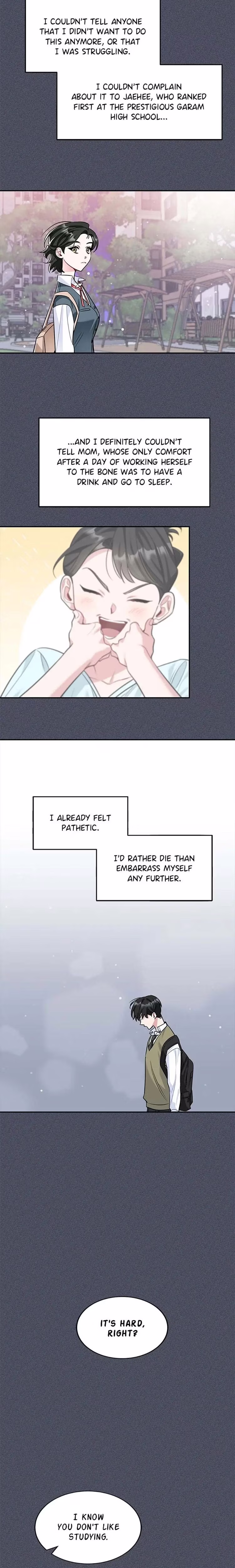 A Deliberate Scandal - Chapter 36 - Part 9