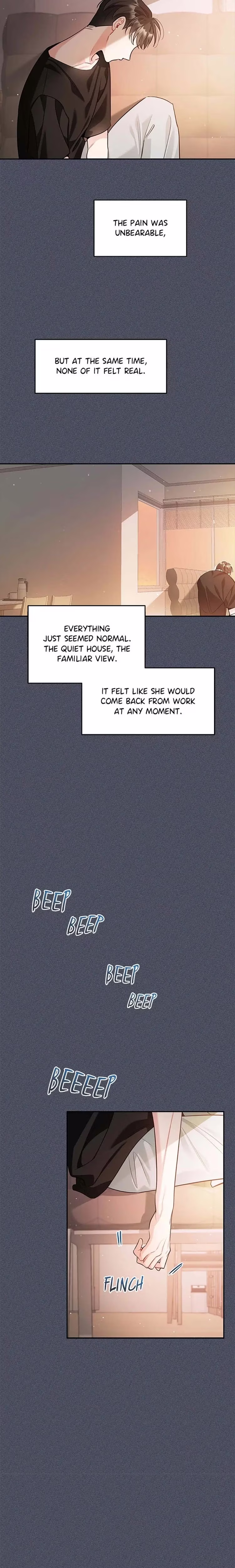 A Deliberate Scandal - Chapter 37 - Part 12