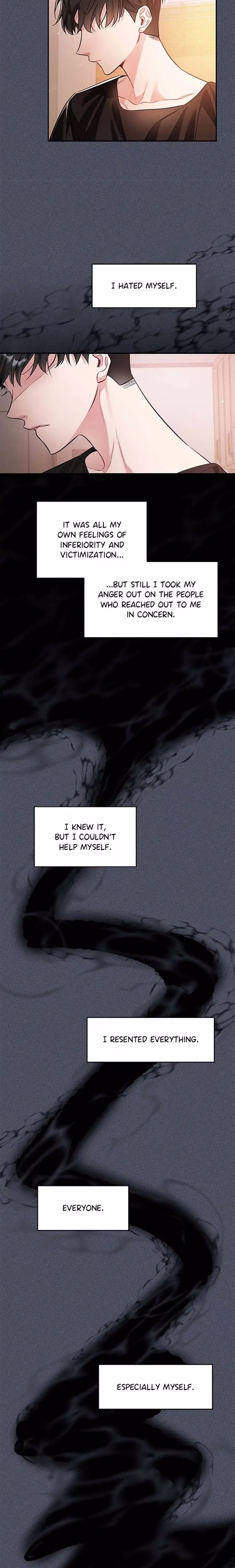 A Deliberate Scandal - Chapter 37 - Part 18