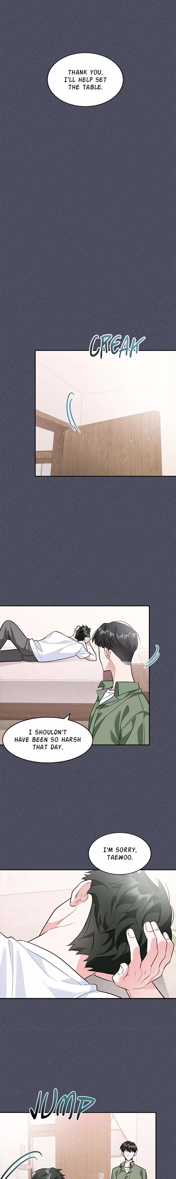 A Deliberate Scandal - Chapter 38 - Part 10