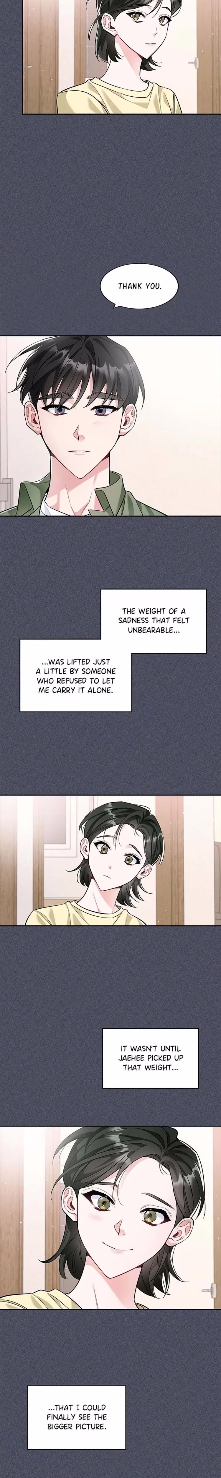 A Deliberate Scandal - Chapter 38 - Part 15