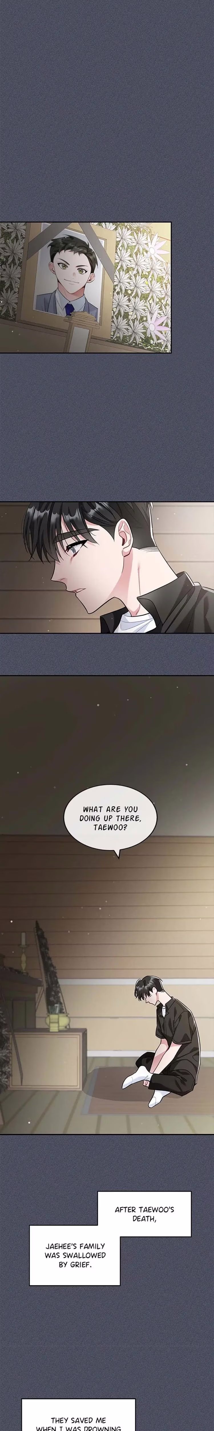 A Deliberate Scandal - Chapter 39 - Part 6