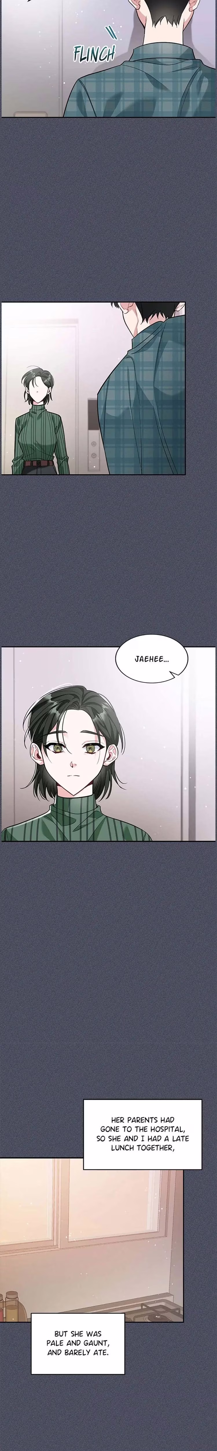 A Deliberate Scandal - Chapter 39 - Part 9