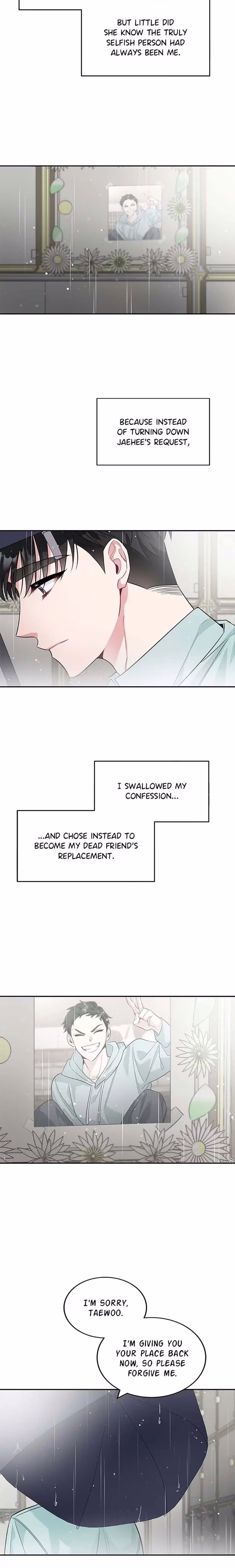 A Deliberate Scandal - Chapter 39 - Part 14