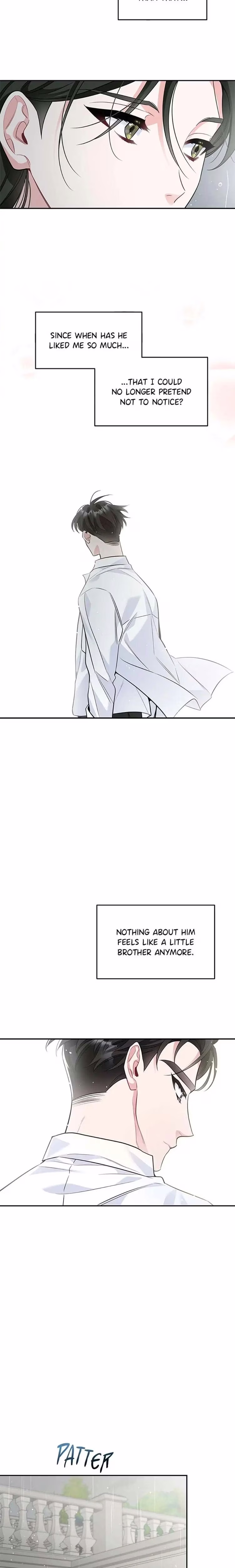 A Deliberate Scandal - Chapter 39 - Part 17