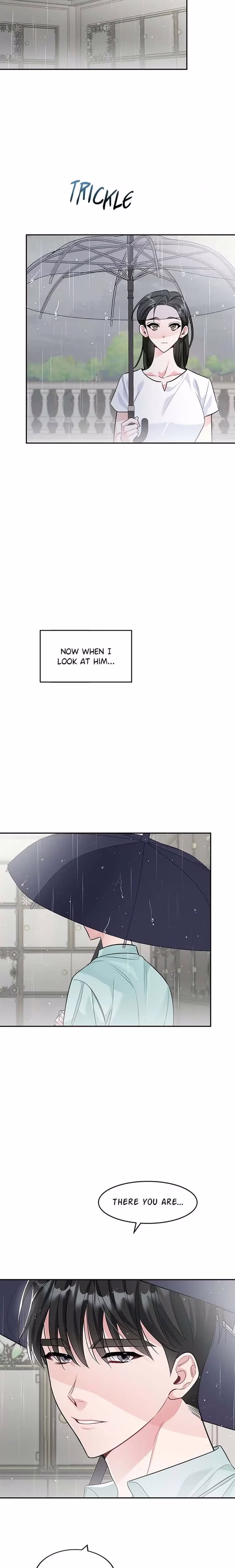 A Deliberate Scandal - Chapter 39 - Part 18