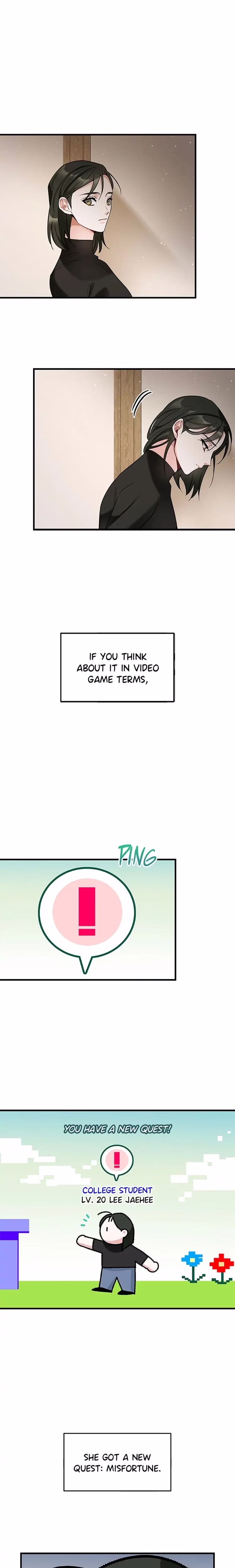 A Deliberate Scandal - Chapter 4 - Part 5