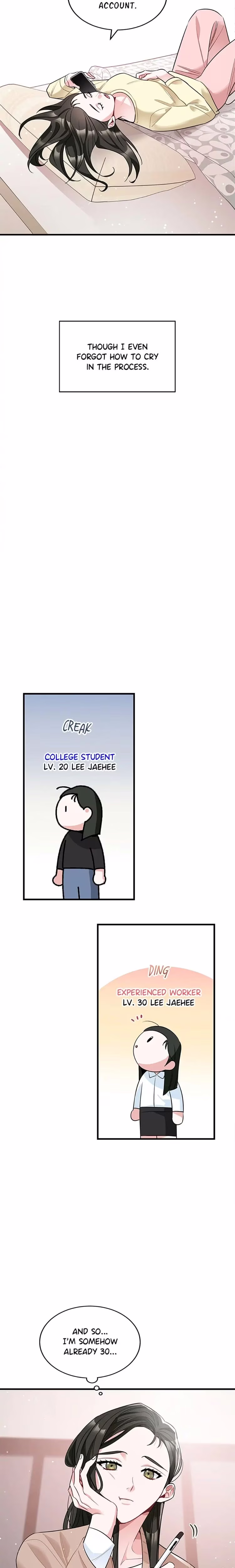 A Deliberate Scandal - Chapter 4 - Part 8