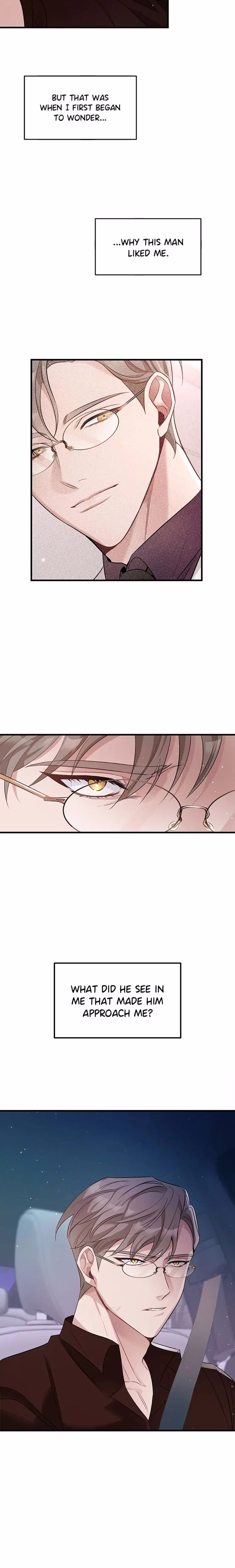 A Deliberate Scandal - Chapter 4 - Part 17