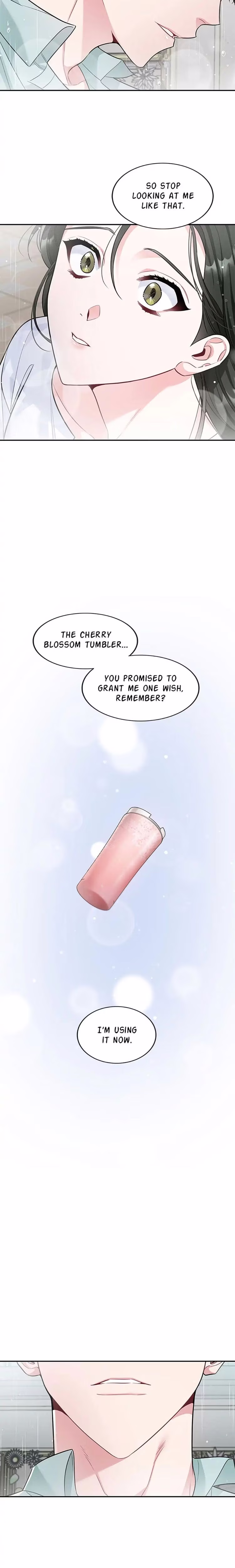 A Deliberate Scandal - Chapter 40 - Part 7