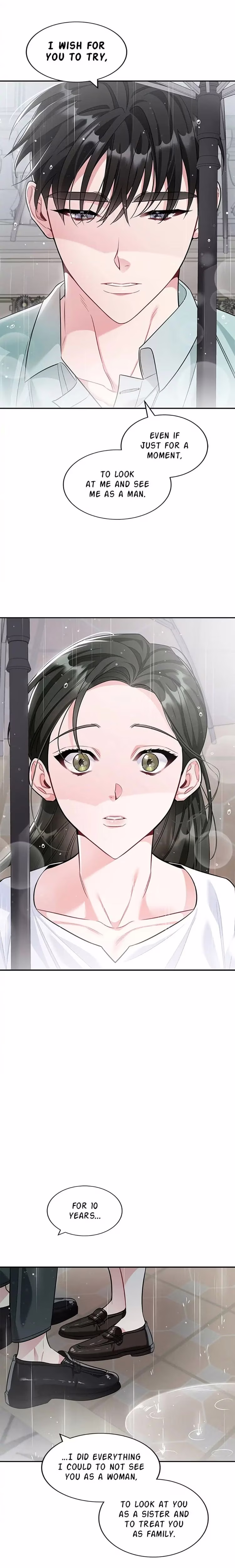 A Deliberate Scandal - Chapter 40 - Part 8