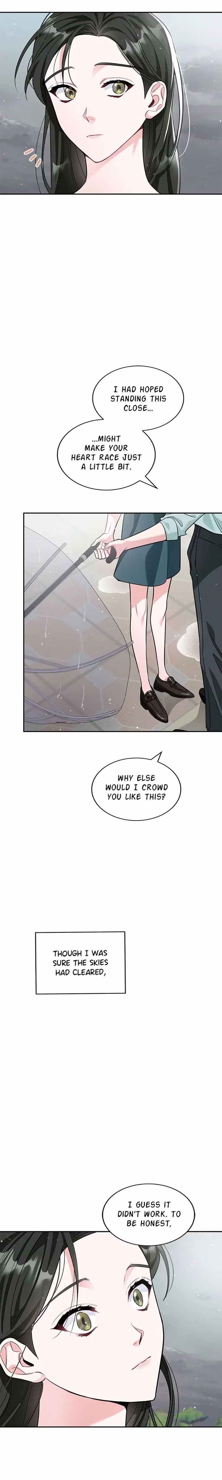 A Deliberate Scandal - Chapter 40 - Part 15