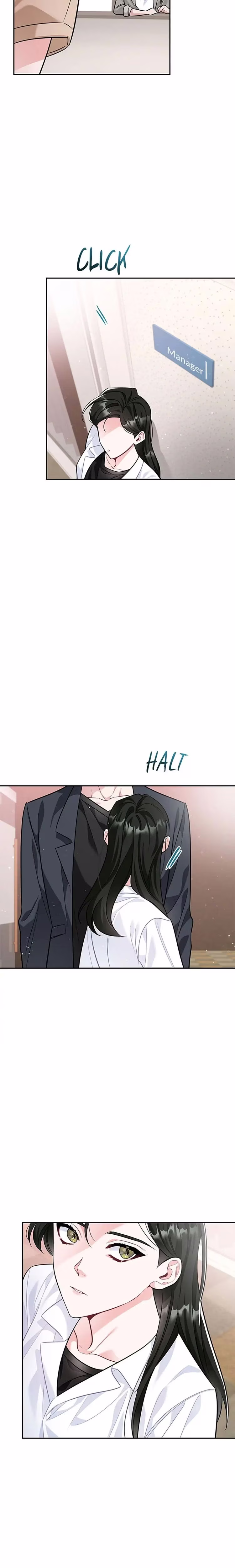 A Deliberate Scandal - Chapter 41 - Part 7