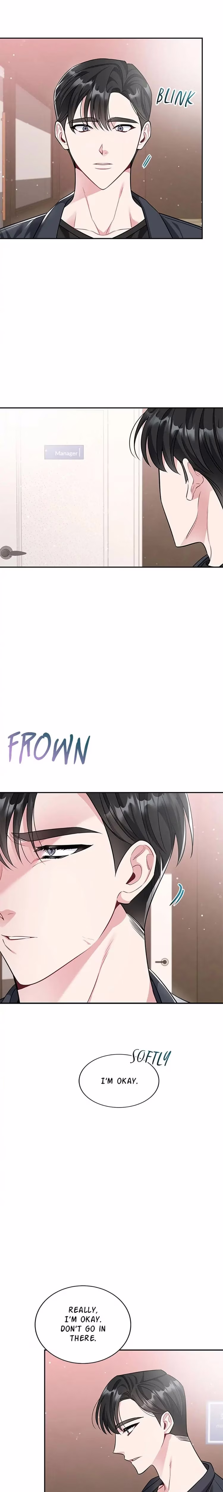 A Deliberate Scandal - Chapter 41 - Part 8