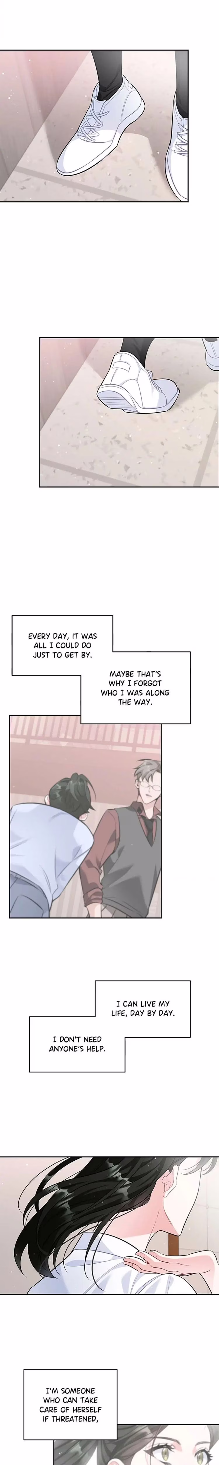 A Deliberate Scandal - Chapter 41 - Part 17