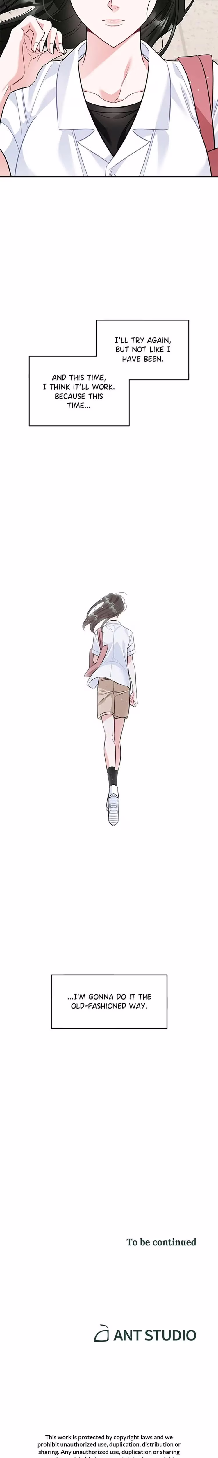 A Deliberate Scandal - Chapter 41 - Part 19