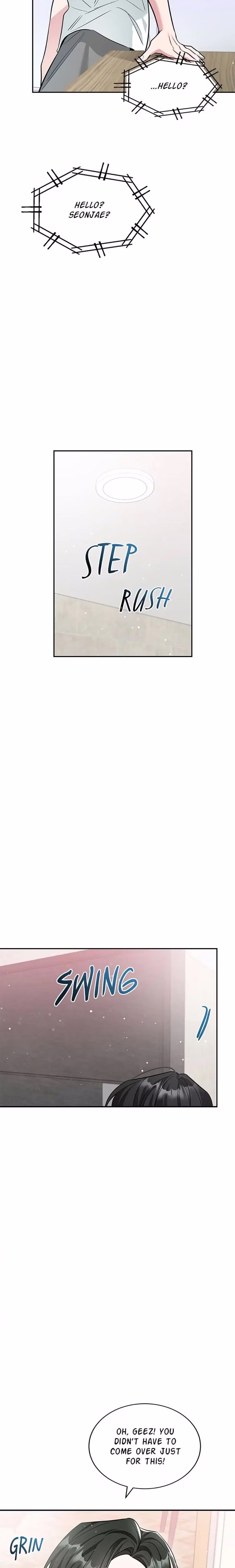 A Deliberate Scandal - Chapter 42 - Part 10