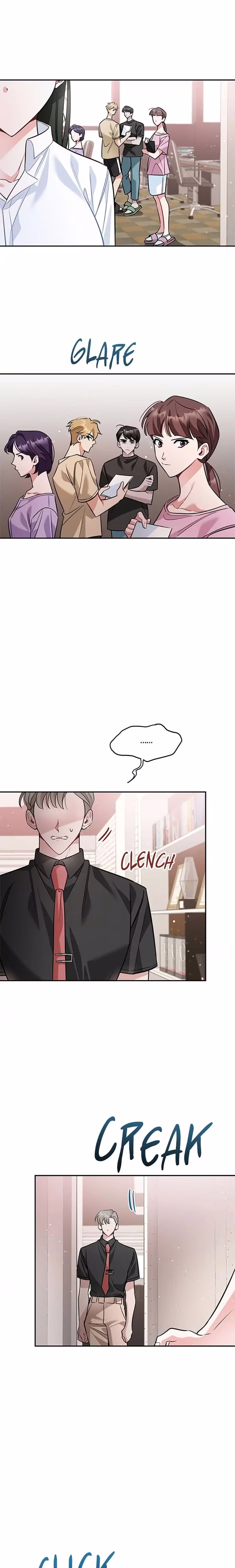 A Deliberate Scandal - Chapter 43 - Part 10