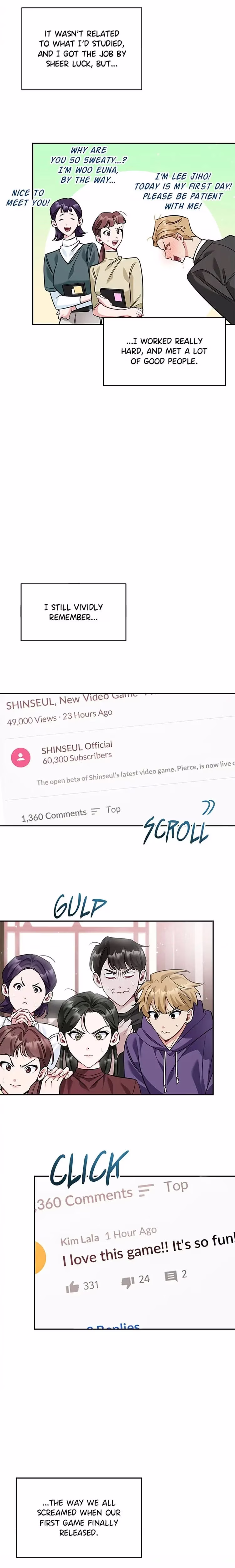 A Deliberate Scandal - Chapter 43 - Part 14