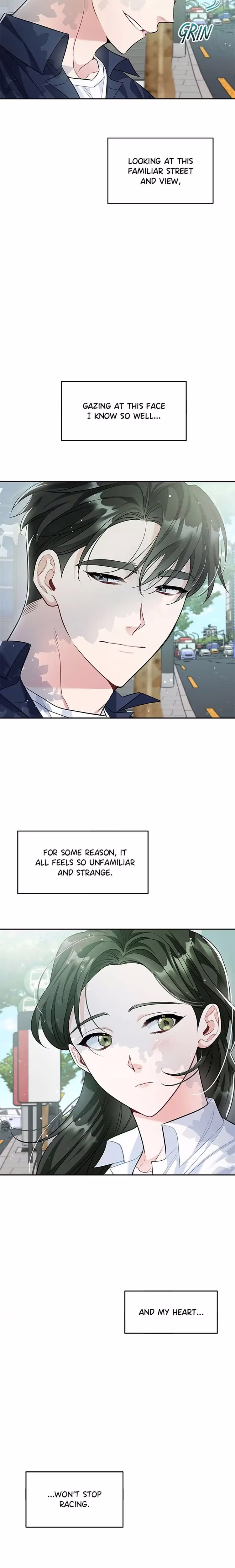 A Deliberate Scandal - Chapter 43 - Part 18