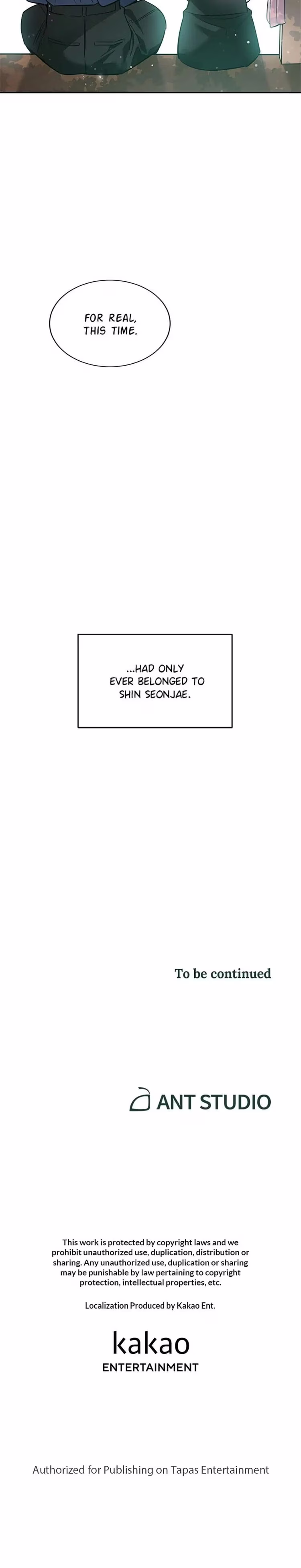 A Deliberate Scandal - Chapter 43 - Part 23