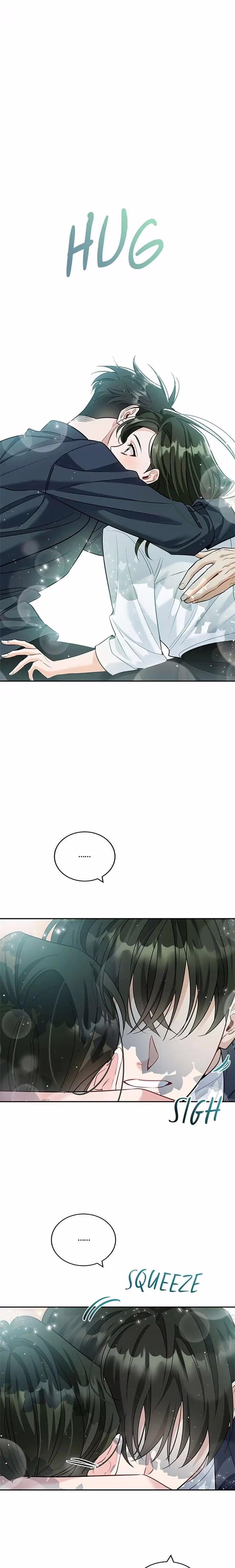 A Deliberate Scandal - Chapter 44 - Part 3