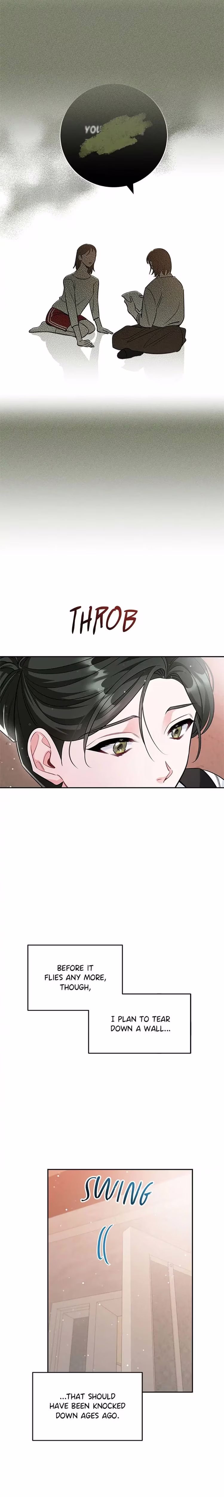 A Deliberate Scandal - Chapter 44 - Part 10