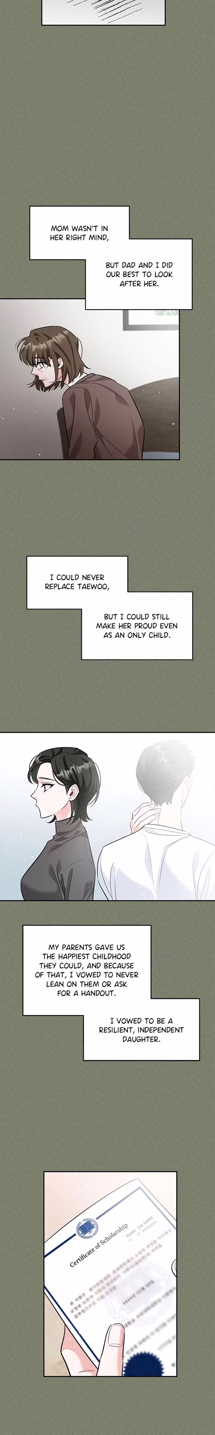 A Deliberate Scandal - Chapter 44 - Part 14