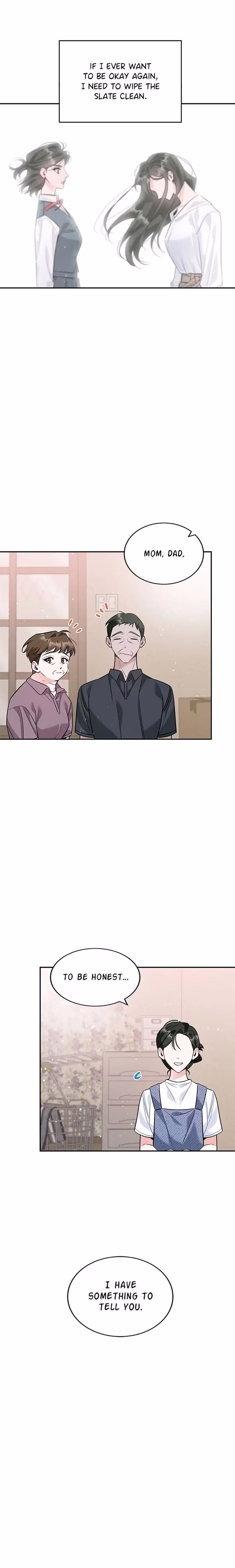 A Deliberate Scandal - Chapter 44 - Part 18