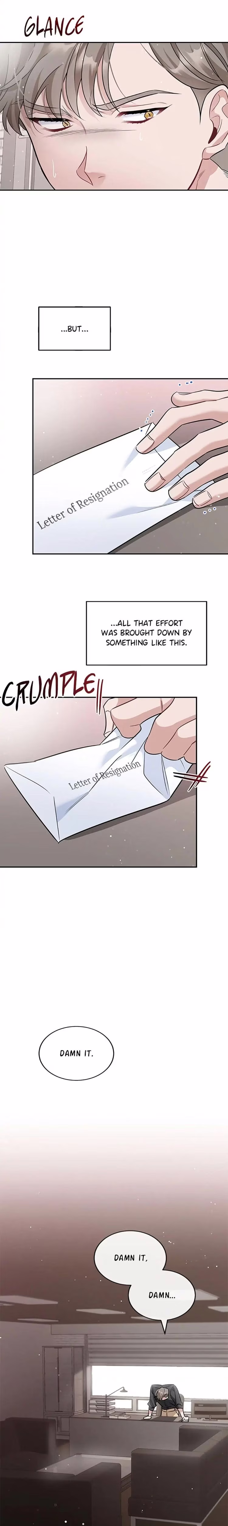 A Deliberate Scandal - Chapter 45 - Part 5