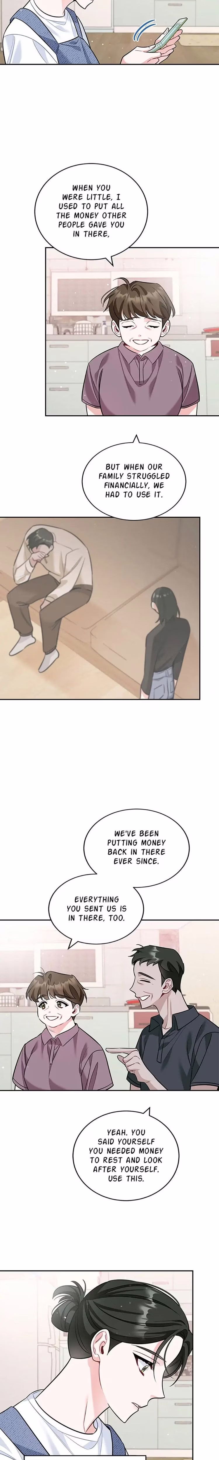 A Deliberate Scandal - Chapter 45 - Part 9