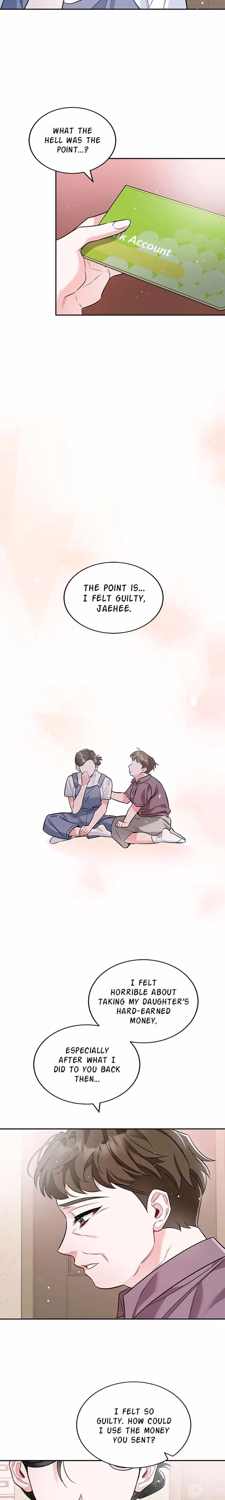 A Deliberate Scandal - Chapter 45 - Part 13