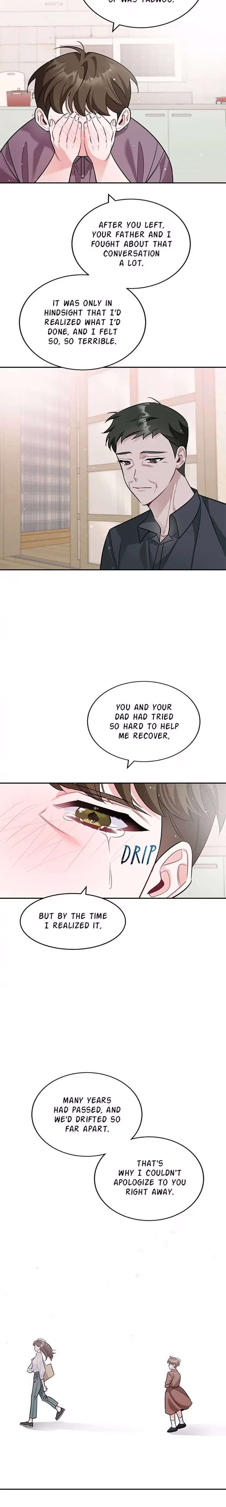 A Deliberate Scandal - Chapter 45 - Part 15