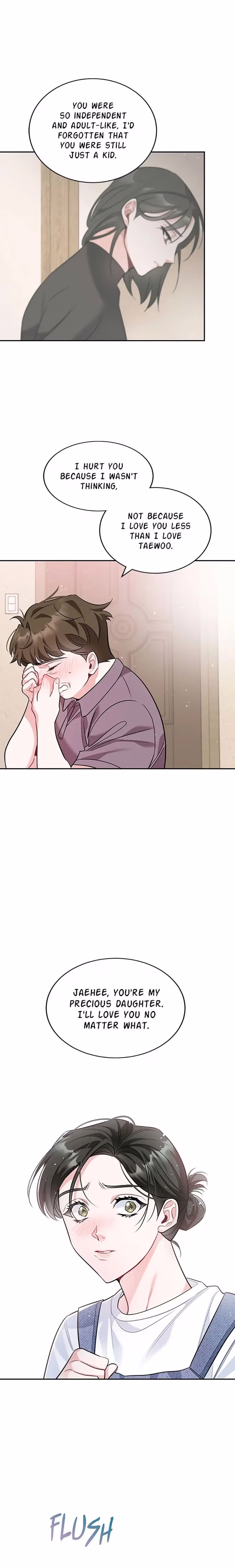 A Deliberate Scandal - Chapter 45 - Part 16