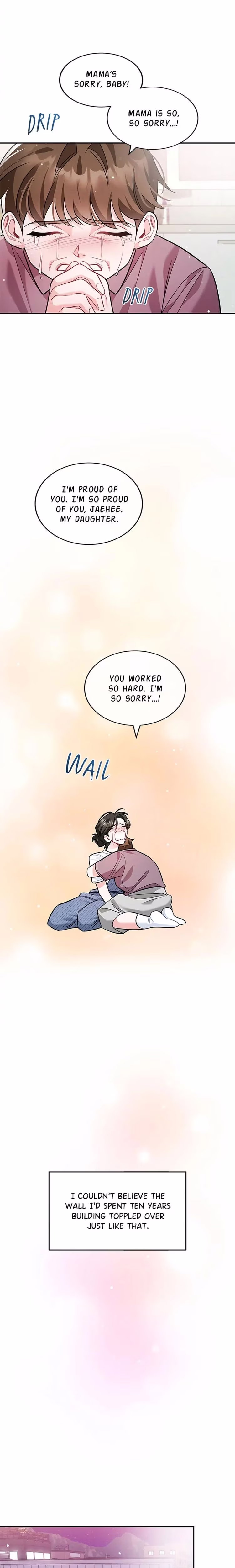 A Deliberate Scandal - Chapter 45 - Part 19