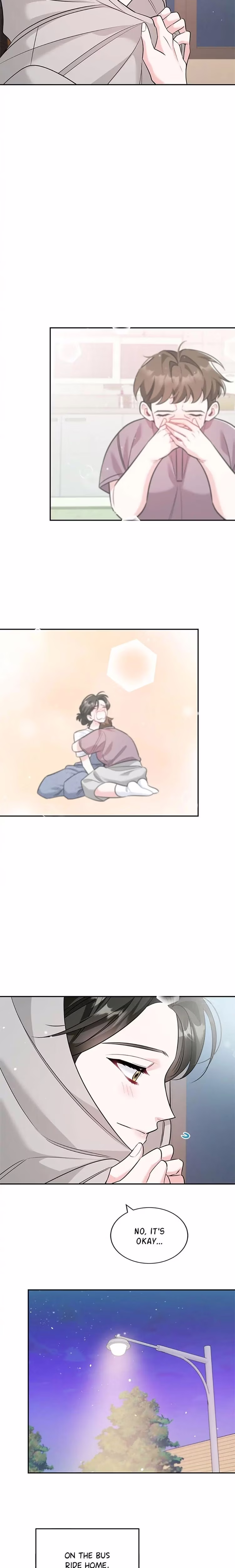 A Deliberate Scandal - Chapter 46 - Part 4