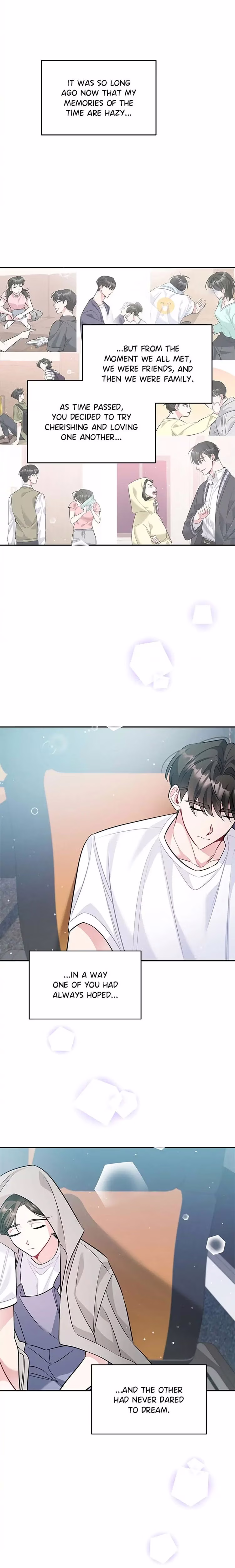 A Deliberate Scandal - Chapter 46 - Part 11