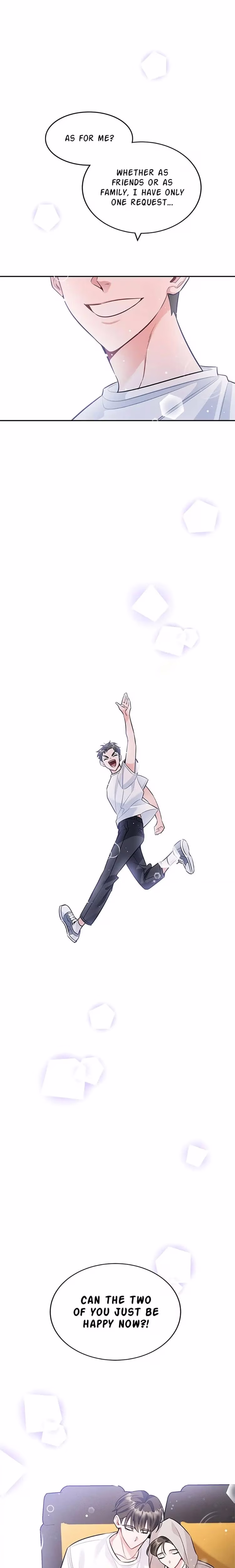 A Deliberate Scandal - Chapter 46 - Part 12