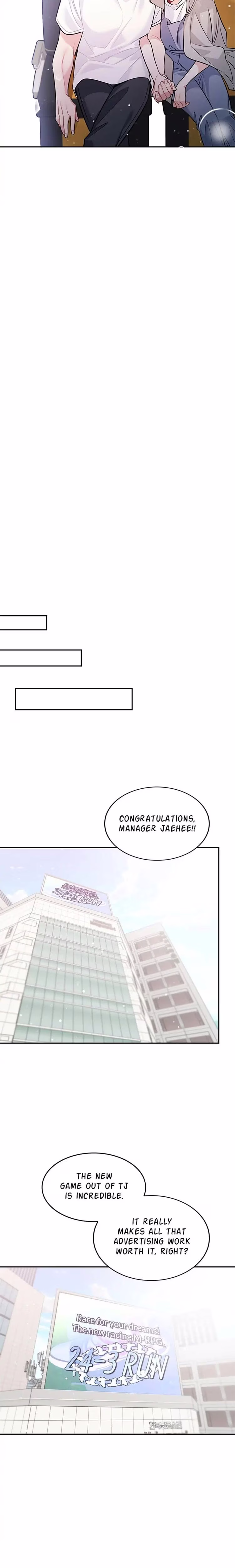 A Deliberate Scandal - Chapter 46 - Part 13