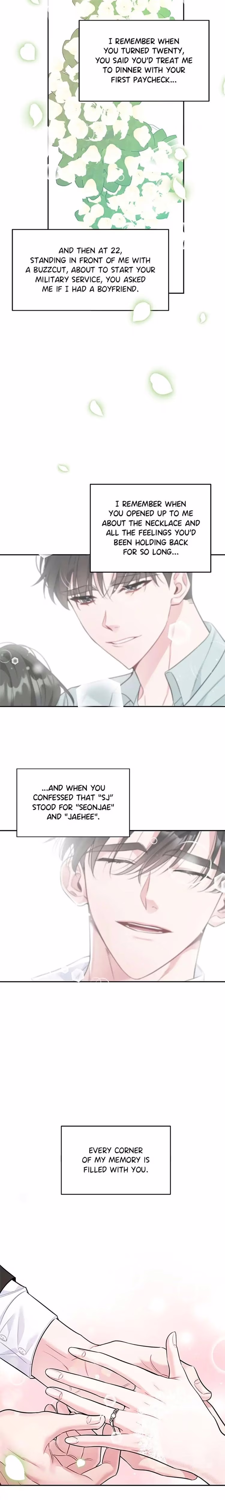 A Deliberate Scandal - Chapter 46 - Part 22