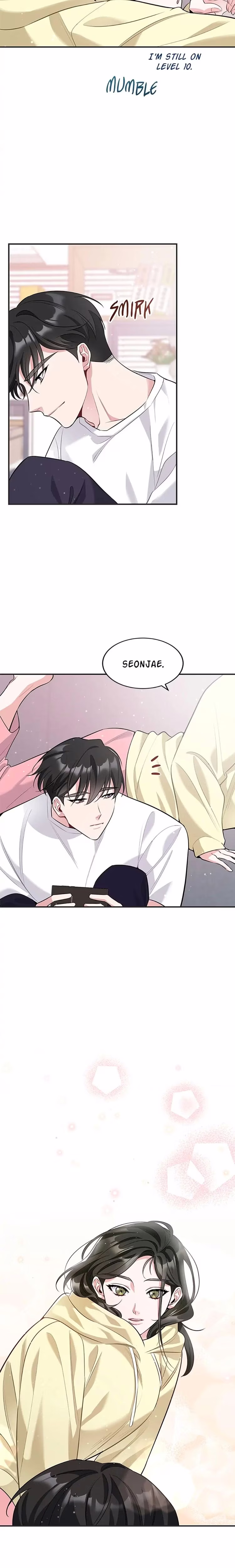 A Deliberate Scandal - Chapter 9 - Part 17